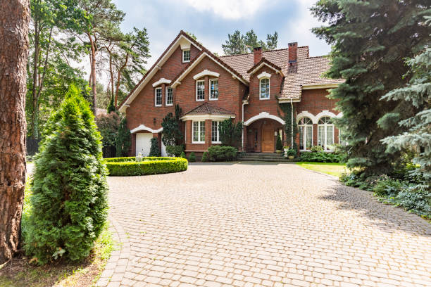 Trusted Rockville, IN Driveway Pavers Experts
