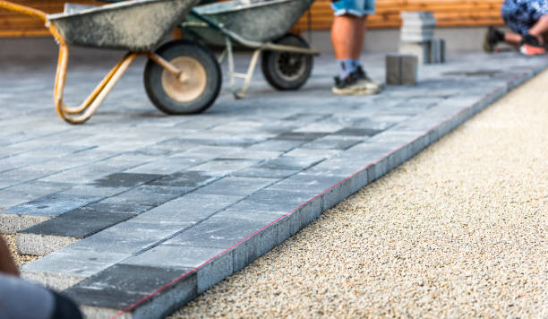 Best Driveway Paving Contractor  in Rockville, IN