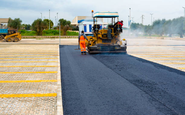 Best Driveway Pavers Near Me  in Rockville, IN