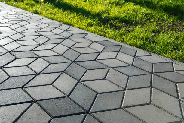 Best Residential Paver Driveway  in Rockville, IN