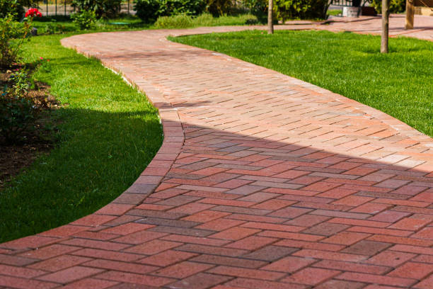 Reasons to Select Us for Your Driveway Paving Requirements in Rockville, IN