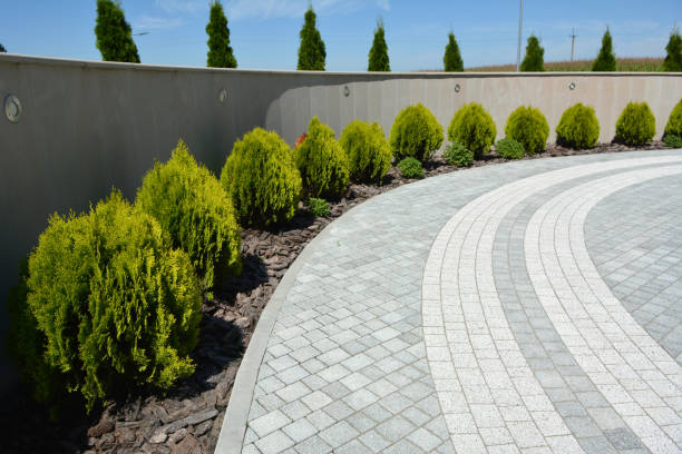 Best Affordable Driveway Pavers  in Rockville, IN