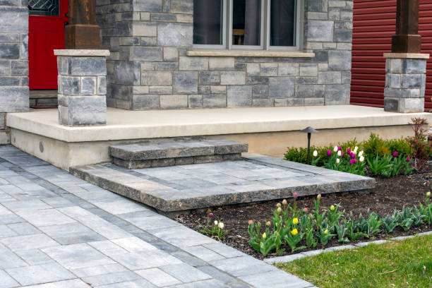 Best Driveway Paving Contractor  in Rockville, IN