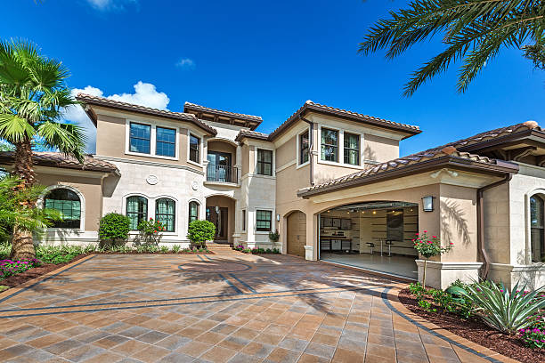 Best Residential Driveway Paver Services  in Rockville, IN