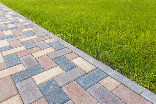 Best Best Driveway Pavers  in Rockville, IN
