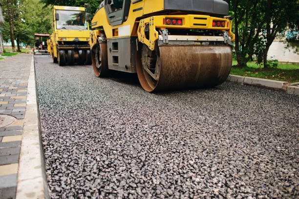 Best Driveway Paver Repair  in Rockville, IN